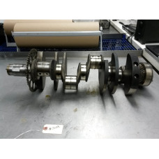 #OL03 Crankshaft Standard 03-04 Ford F-250 Super Duty 6.0 9610c2 Power Stoke Diesel #OL03 Crankshaft Standard 03-04 Ford F-250 Super Duty 6.0 9610c2 Power Stoke Diesel
